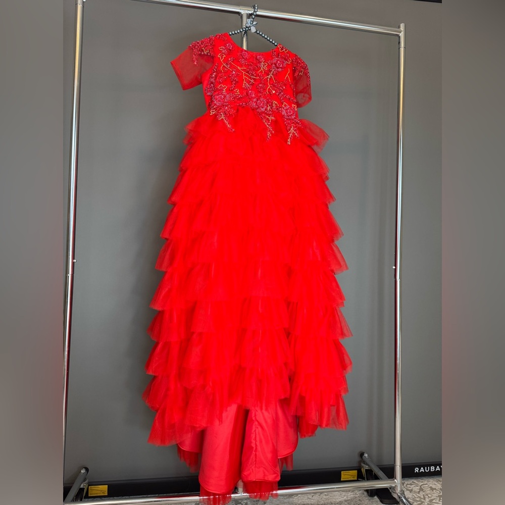 Girl’s dress 9-10 yrs old